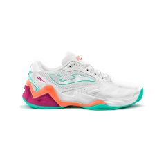 Zapatilla de Tenis Joma Set Lady Mujer