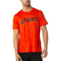 Camiseta Asics Core Branding Hombre