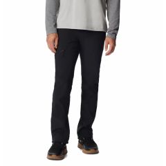 Pantalón Columbia Senderismo Triple Canyon Fall Hombre