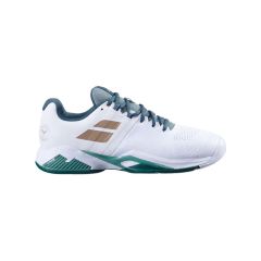 Zapatilla de Tenis Babolat Propulse Blast All Court Wimbledon Hombre