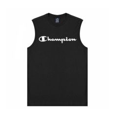 Camiseta sin mangas Champion Logo Legacy Hombre