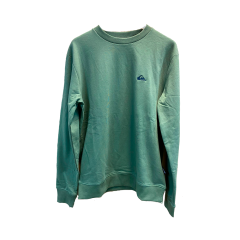 Sudadera Quiksilver Basic Long Sleeve Box Hombre