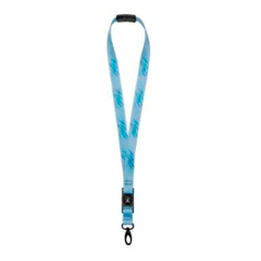 Lanyard Jordan Premium Printed