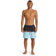 Bañador Quiksilver Everyday Wordblock Hombre