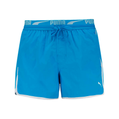 Bañador Puma Swin Track Short Hombre