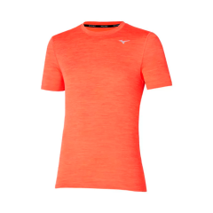 Camiseta Mizuno Impulse Core Hombre