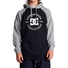 Sudadera DC Star Pilot Hombre