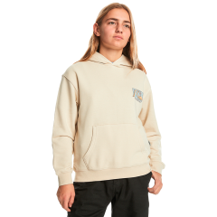 Sudadera Quiksilver DryBridge Hoodie Junior