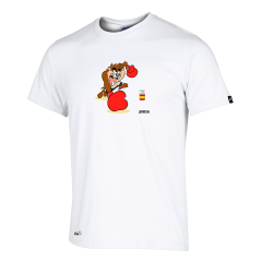 Camiseta Joma Looney Tunes Tasmania Unisex