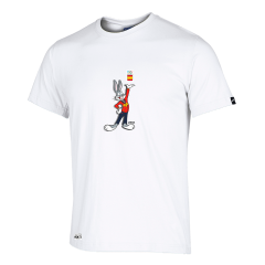 Camiseta Joma Looney Tunes Unisex