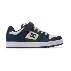 Zapatilla DC Manteca 4 Junior