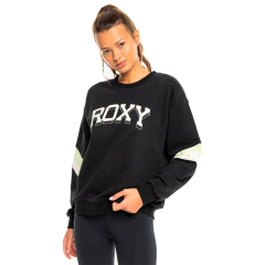 Sudadera Roxy casual Essential Energy Mujer