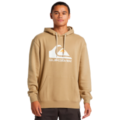 Sudadera Quiksilver Big Logo Hombre