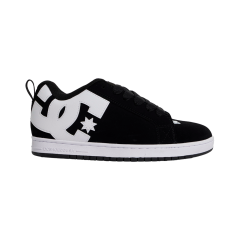 Zapatilla DC Court Graffik Hombre