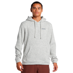 Sudadera con Capucha Quiksilver Keller Hombre