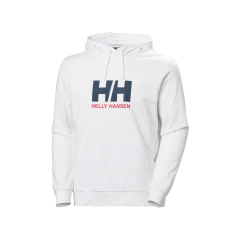 Sudadera Helly Hansen Logo Hoodie Hombre