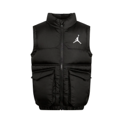 Chaleco Jordan Puffer Filled Junior