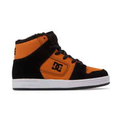 Bota DC Manteca 4 Junior