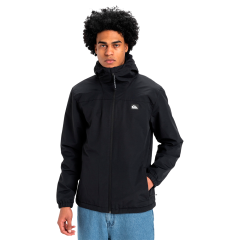 Abrigo Quiksilver Overcast 3K Warm Hombre