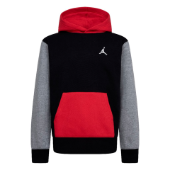 Sudadera Jordan JDB MJ Brooklyn Junior