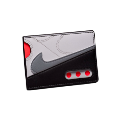 Tarjetero Nike Air Max 90 Card Wallet