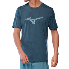 Camiseta Mizuno Core RB Tee Hombre