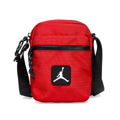 Bolso Nike Jordan Rise Festival Unisex