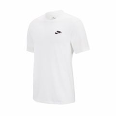 Camiseta Nike New Sportwear Club Tee Hombre
