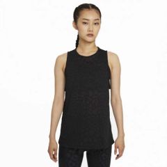 Camiseta Nike Pro Dri-Fit Printed Mujer