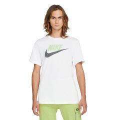 Camiseta Nike Sportwear Retro Logo Hombre