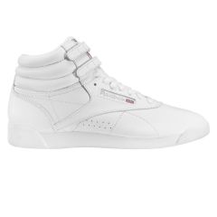 Zapatilla Reebok Freestyle Hi Mujer