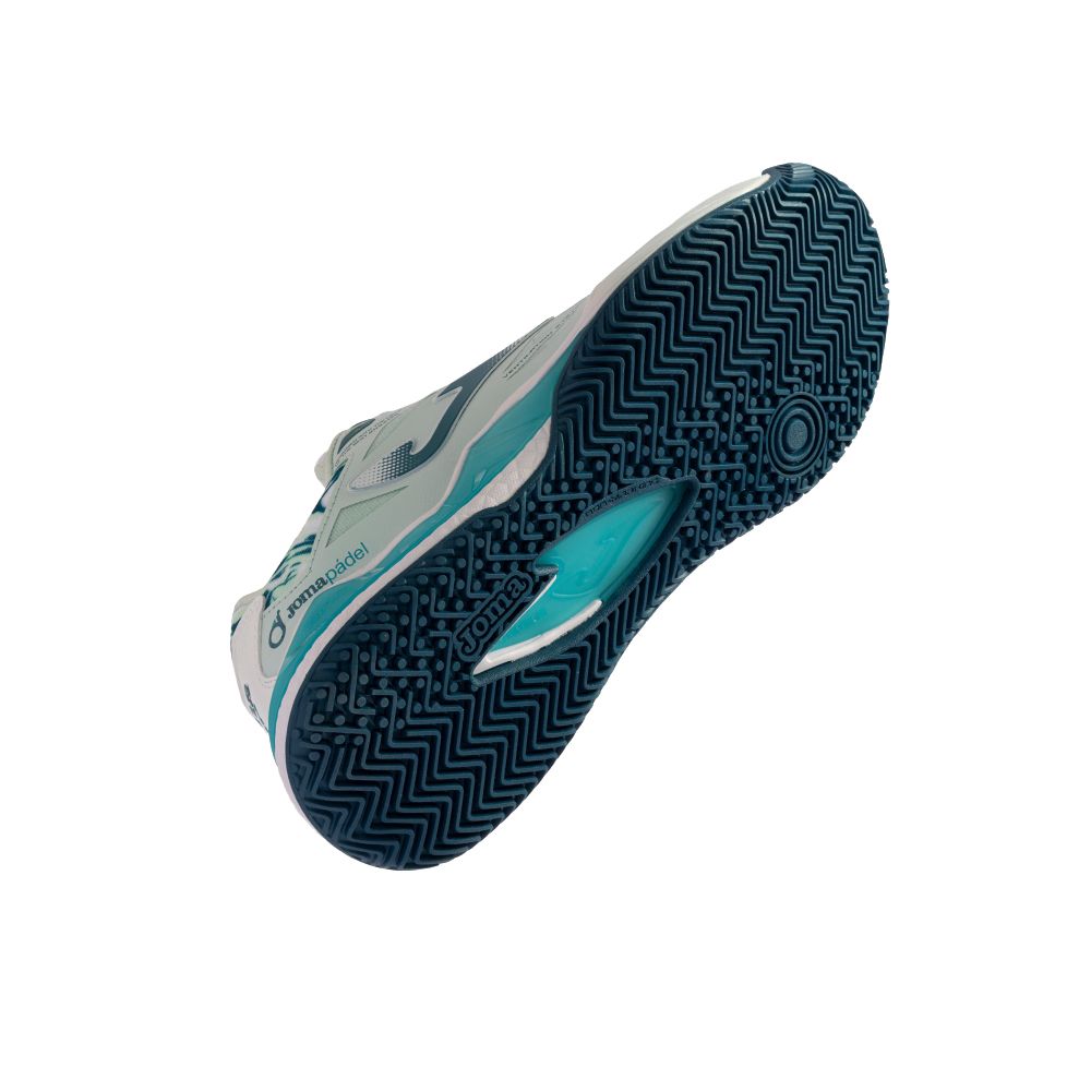 Zapatillas pádel Joma Mujer WPT 2023 - Comodidad y Estilo