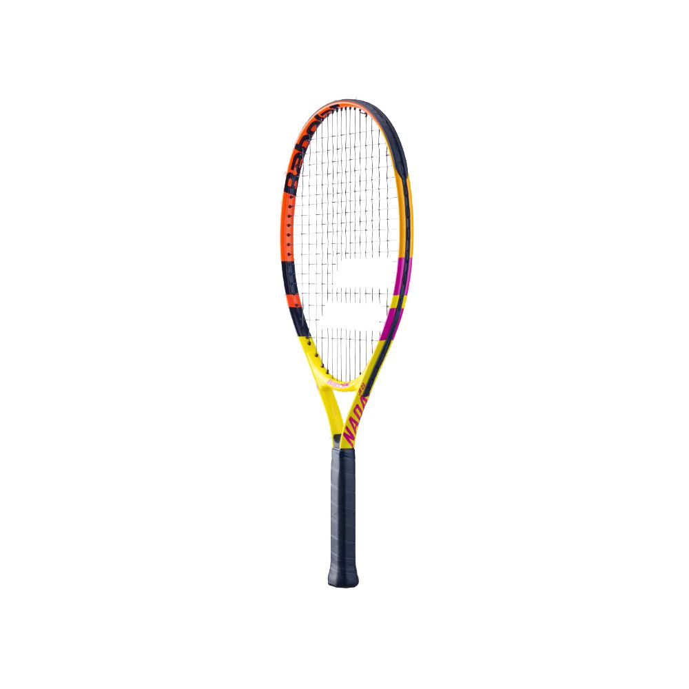 Raqueta Tenis Babolat Nadal Junior 23 Encordada Deportes Denim