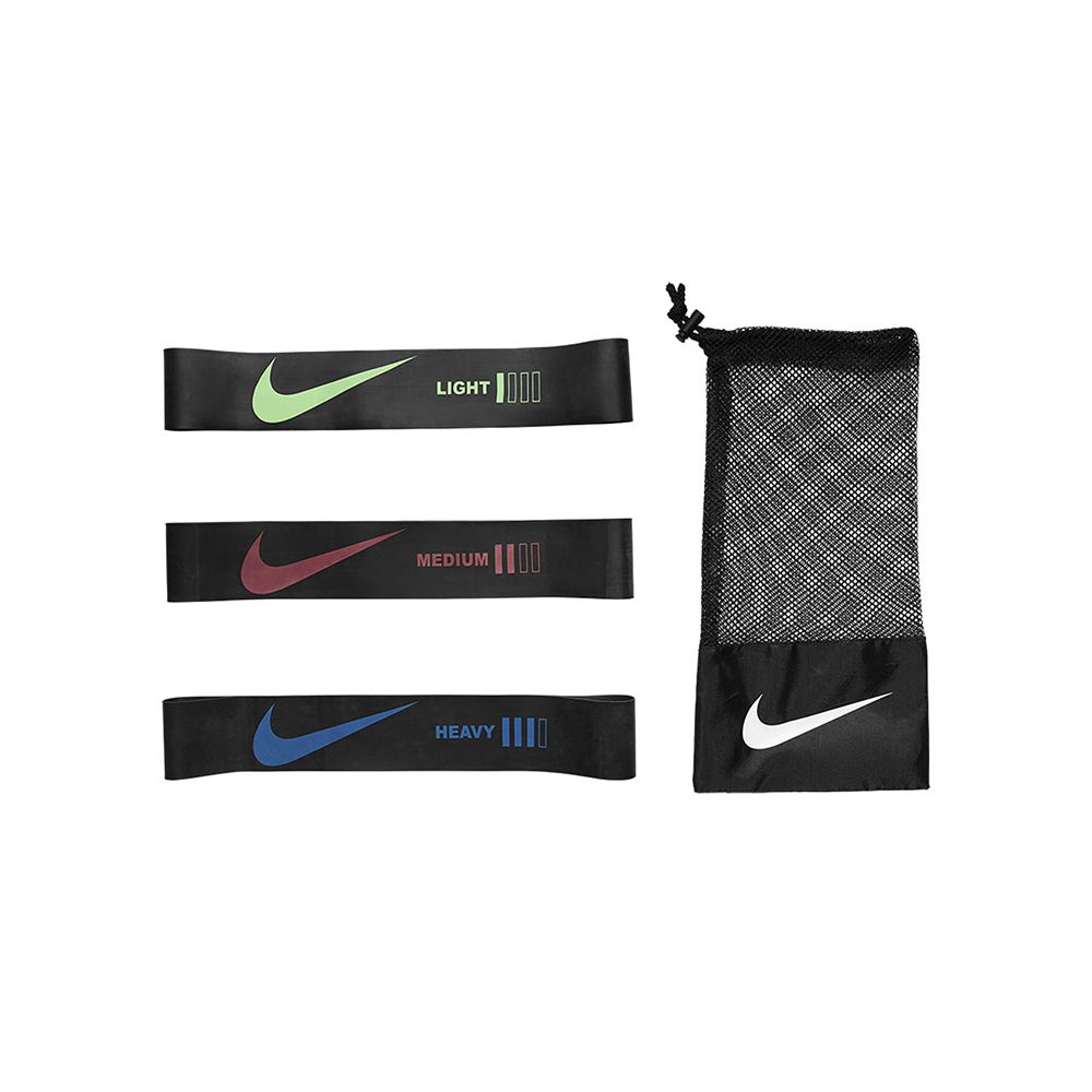 Bandas de Nike Loop x3 | Denim
