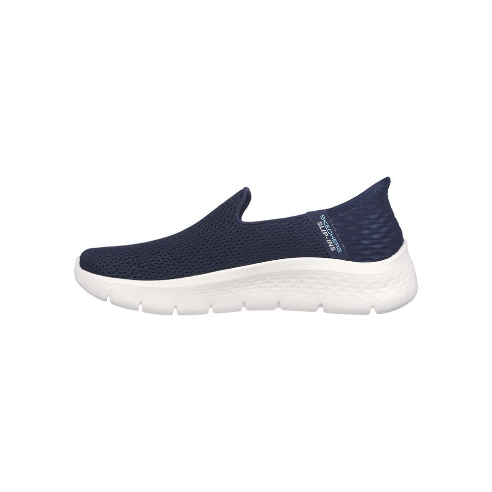 Skechers go walk shop 3 zapatillas para mujer