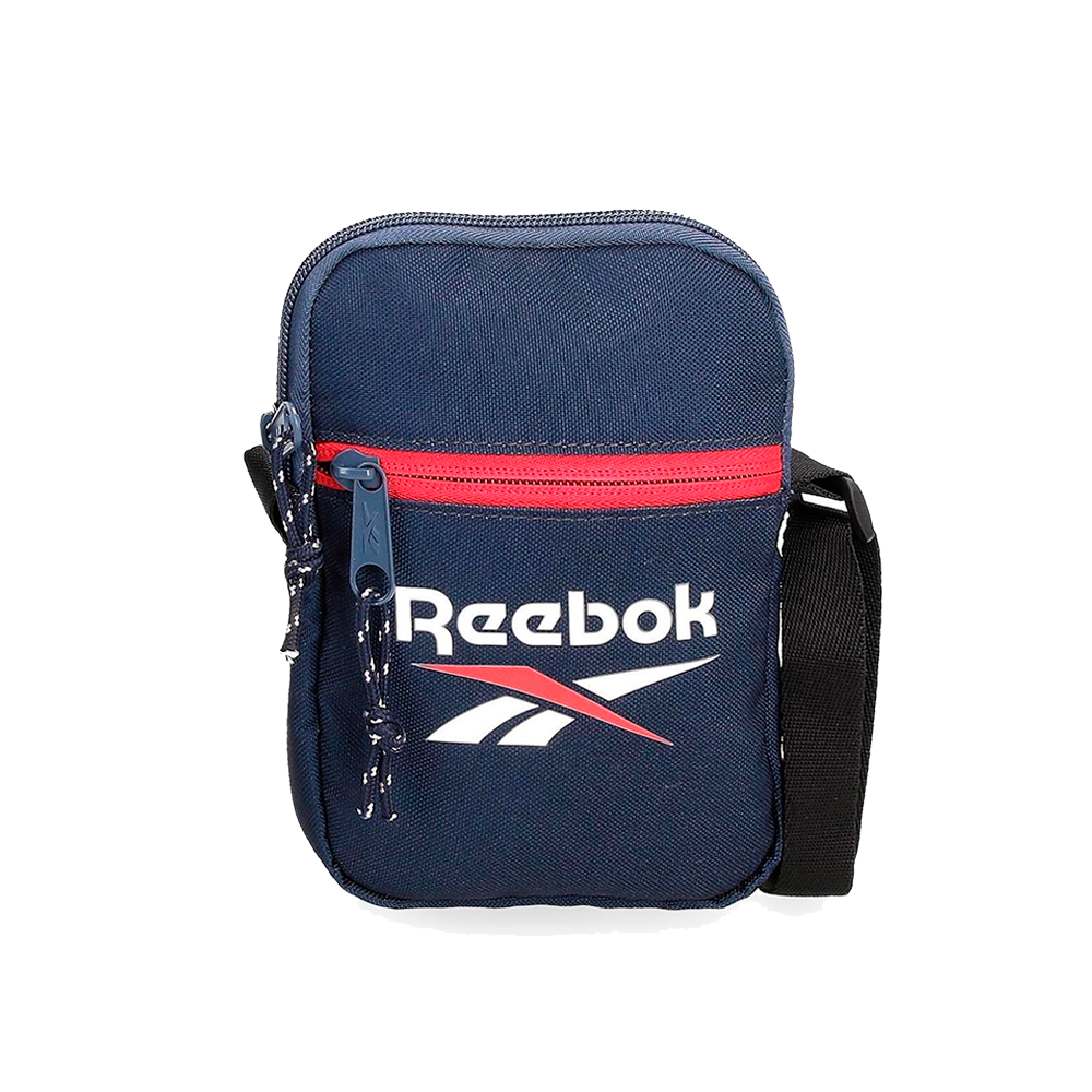 Bandolera Reebok Carson Unisex