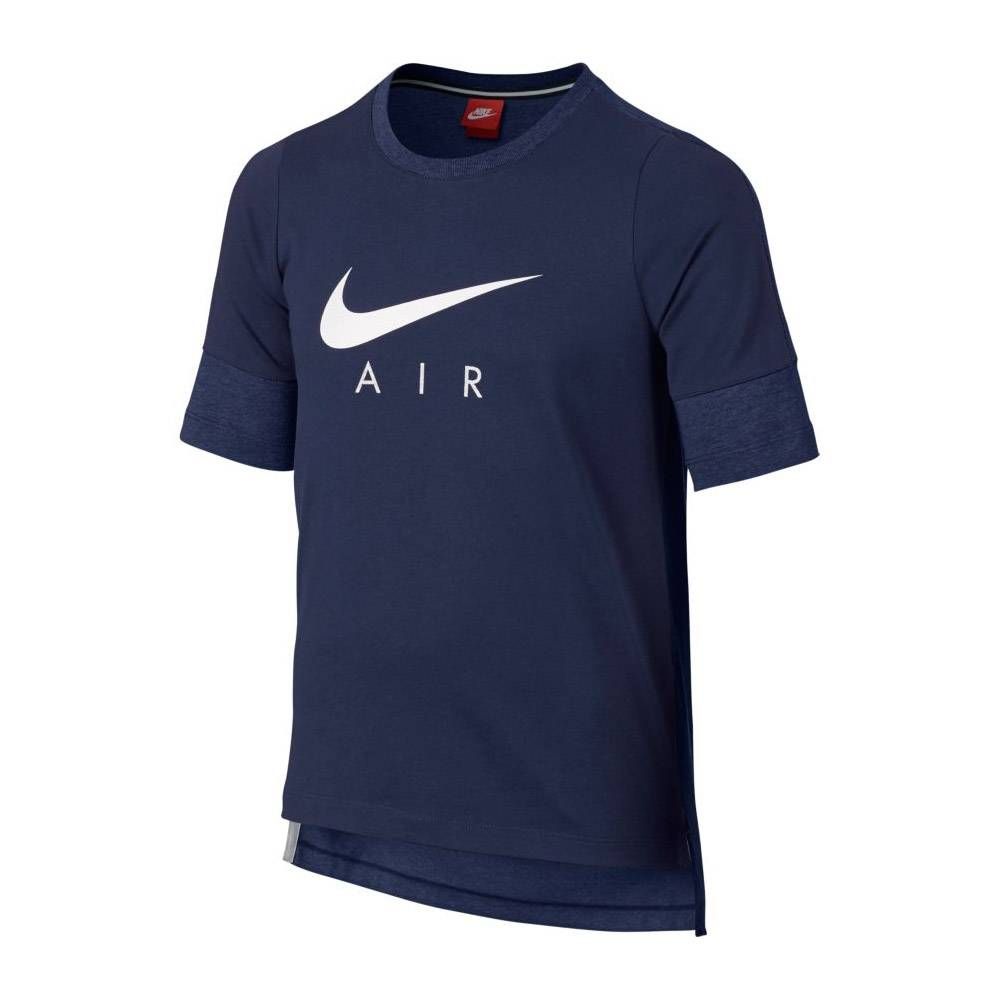 Camiseta Nike Air Tope | Deportes Denim