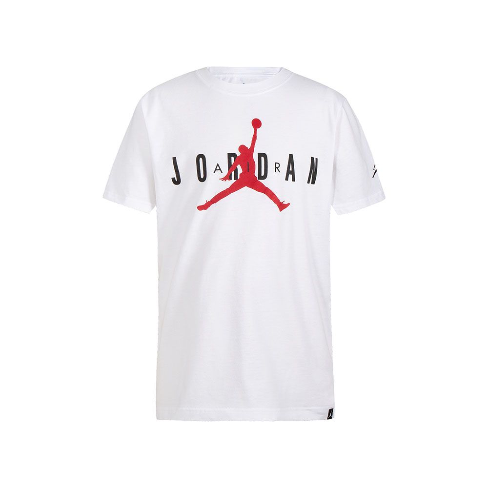 Náutico colateral código postal Camiseta Nike Jordan Jumpman Brand Tee 5 Junior | Deportes Denim