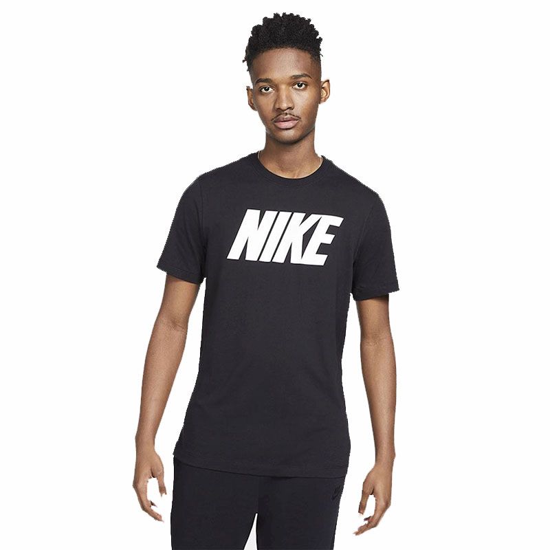 Camiseta Nike Sportwear Icon Block Hombre | Deportes