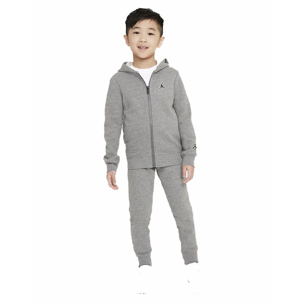 Chándal Jordan Essentials Fleece Infantil | Deportes Denim