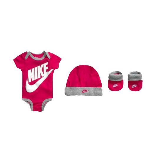 Conjunto Nike Futura Bebé | Deportes