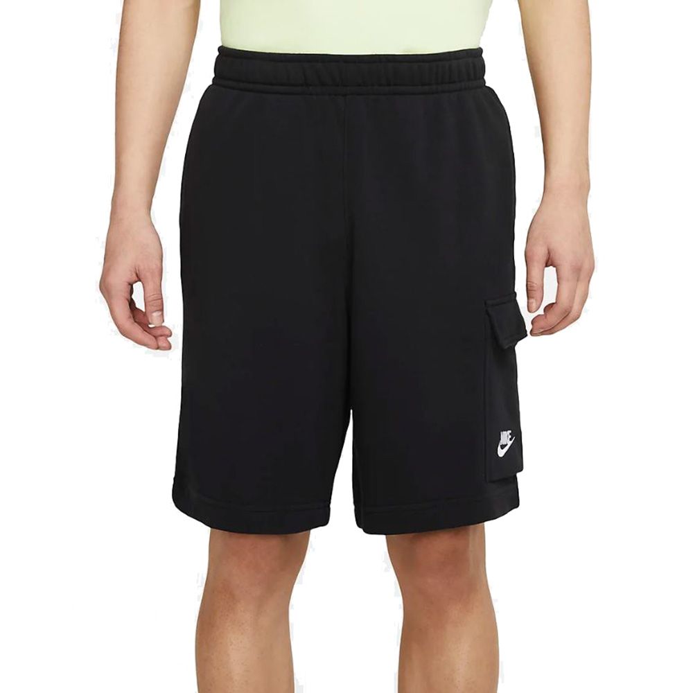 Nike Sportswear Tech Fleece Pantalón corto - Hombre. Nike ES
