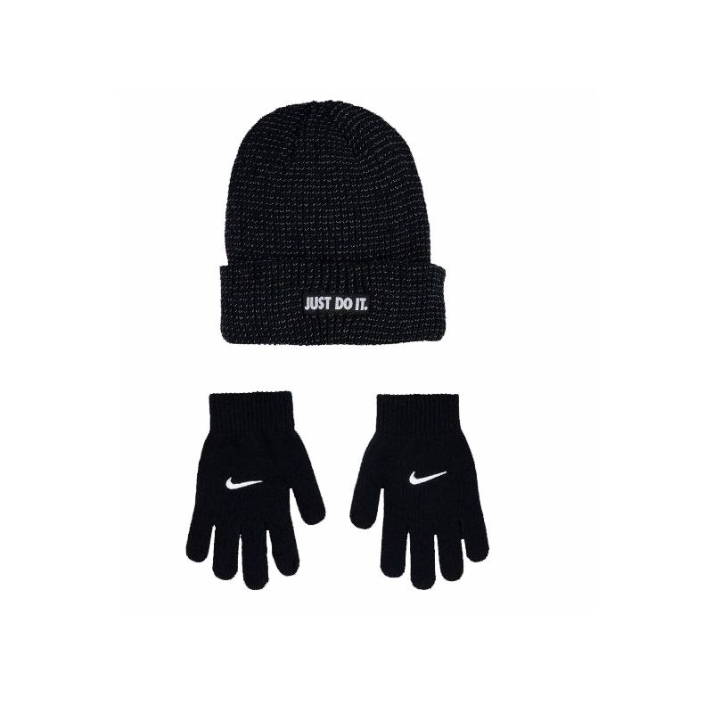 Gorro y Nike B&G Set | Deportes Denim