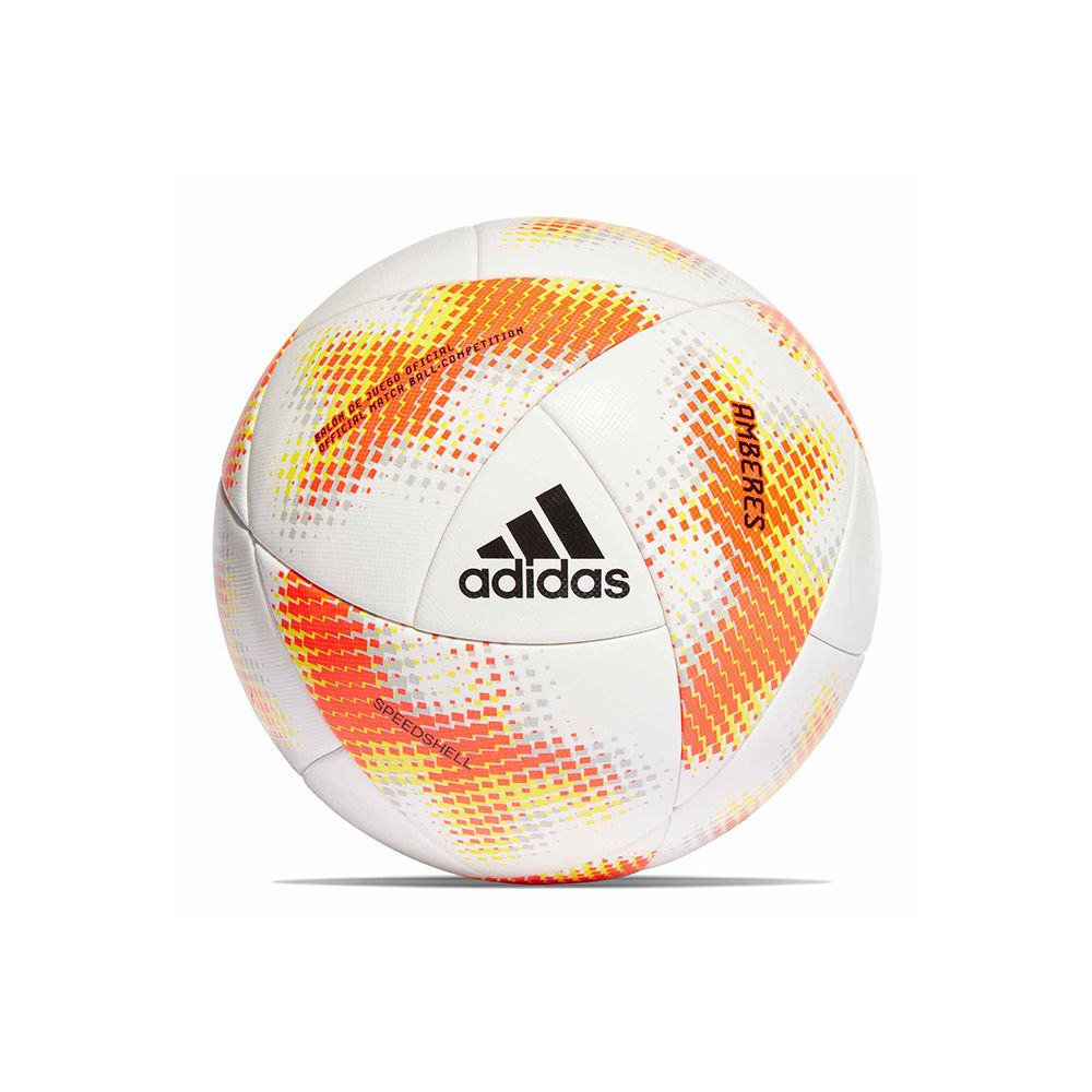 Balón de Fútbol Adidas Federación Fútbol | Deportes Denim