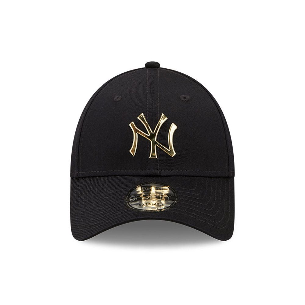 famélico violencia Menos Gorra New Era NY Yankees 9Forty | Deportes Denim