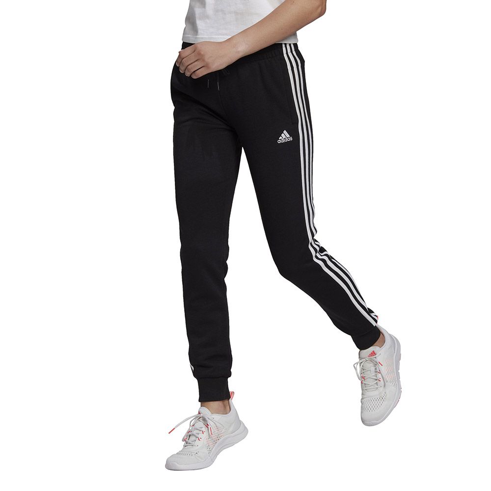 Pantalón Adidas Essentials Slim Tap Mujer | Deportes