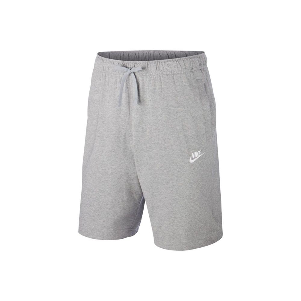 duda virtual beneficioso Pantalón Corto Nike Sportwear Club Fleece Hombre | Deportes Denim