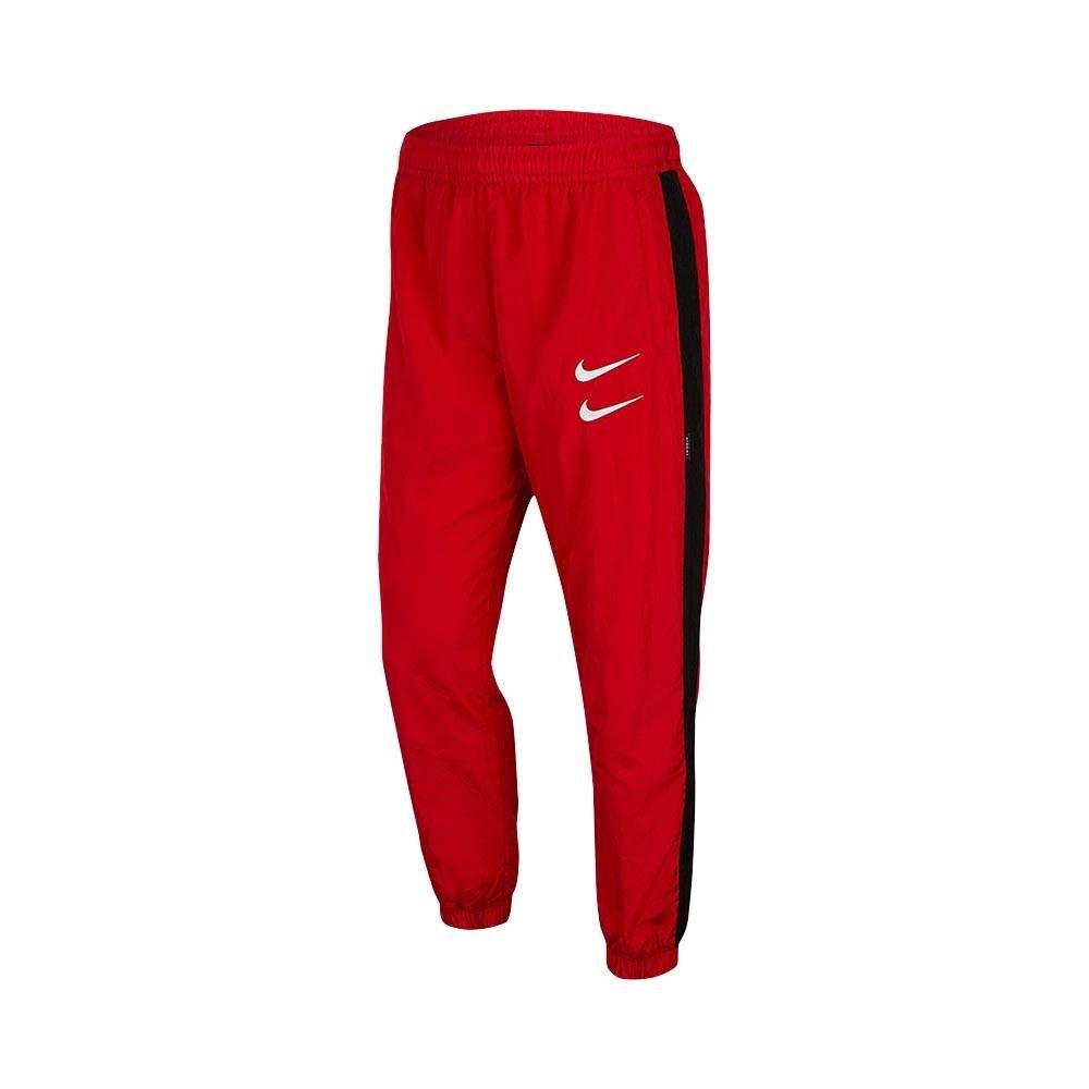 Pantalón Nike Sportwear Swoosh Hombre | Denim