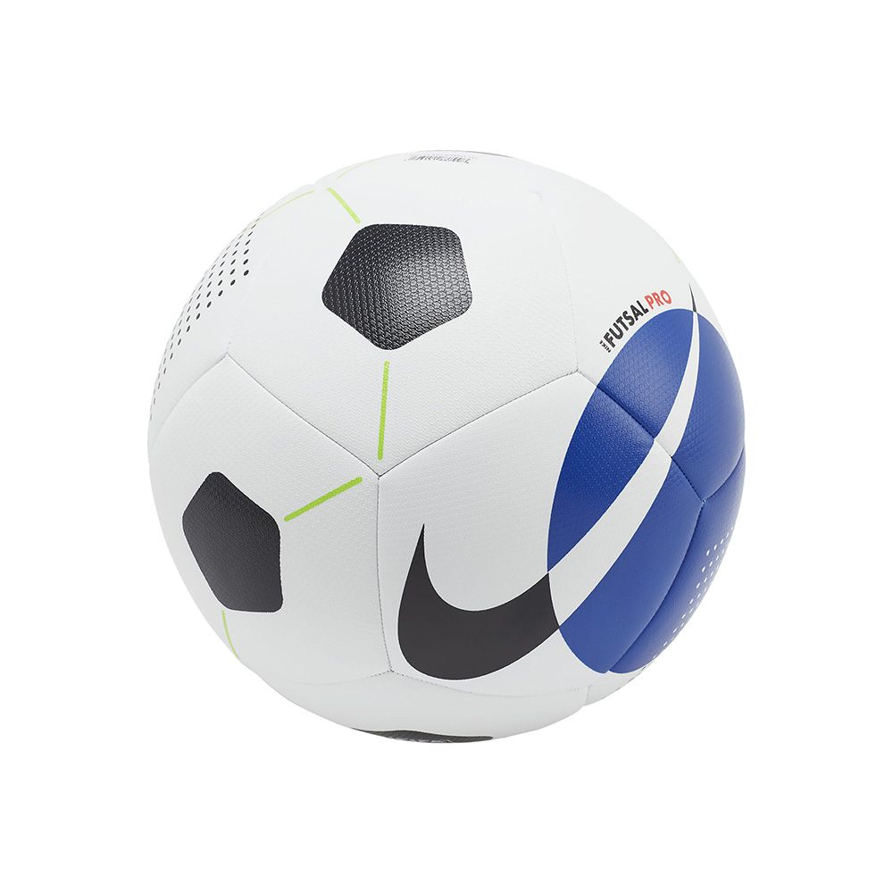 Adaptación espíritu Cien años Balón de Fútbol Sala Nike Pro | Deportes Denim