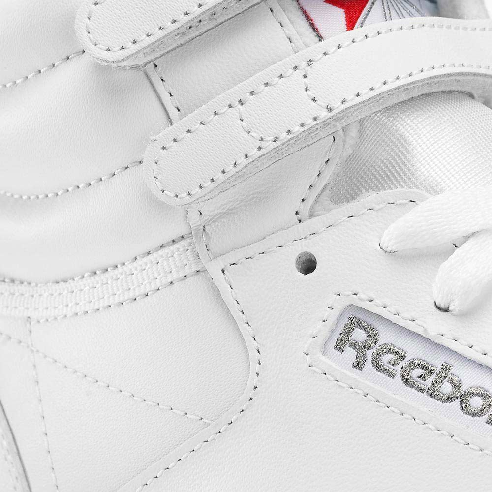 Reebok freestyle hi mujer espana online